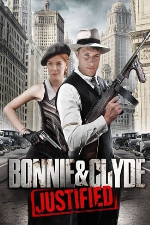 Bonnie & Clyde: Justified poszter