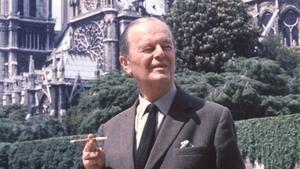 A civilizáció, ahogyan Kenneth Clark látja kép