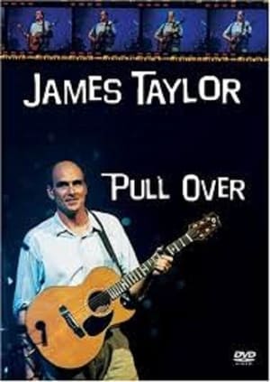 James Taylor Pull Over poszter