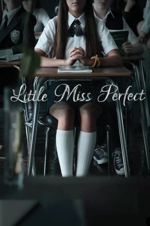 Little Miss Perfect poszter