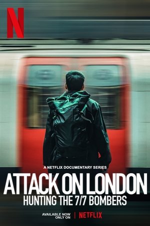 A londoni terrortámadás: A terroristák nyomában