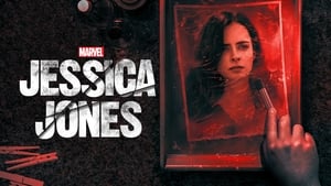 Marvel Jessica Jones kép