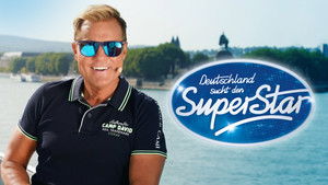 Deutschland sucht den Superstar 18. évad Ep.1 1. epizód