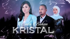 Cinta Bukan Kristal kép