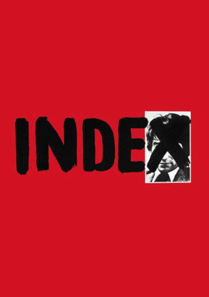 Indeks poszter
