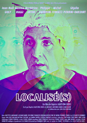 Localisé(s) poszter