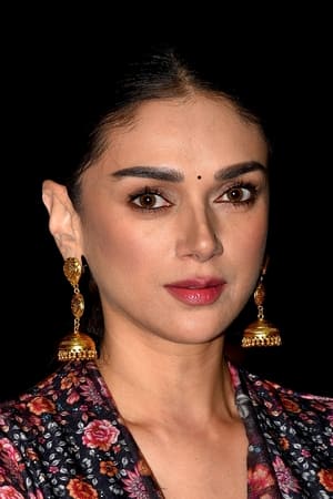 Aditi Rao Hydari profil kép