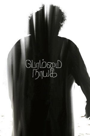 பொம்மை நாயகி poszter