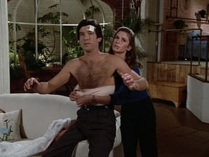 Remington Steele 3. évad Ep.14 14. epizód