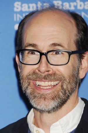 Brian Huskey profil kép