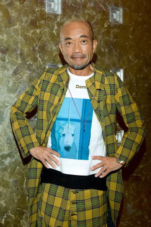 Naoto Takanaka