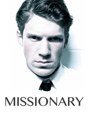 Missionary poszter