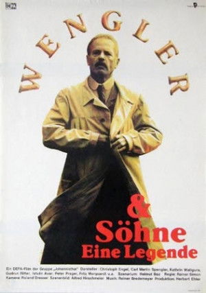 Wengler & Söhne poszter