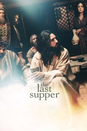 The Last Supper poszter