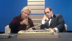 WWF Prime Time Wrestling Season 3 Ep.16 16. epizód