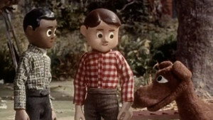 Davey and Goliath Season 2 Ep.18 18. epizód