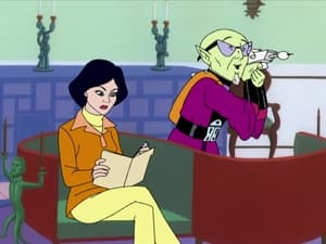 Harvey Birdman, Attorney at Law Season 1 Ep.5 5. epizód