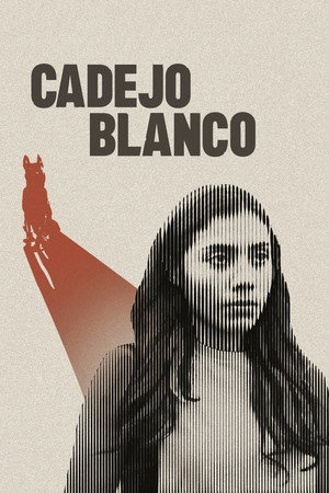 Cadejo Blanco poszter