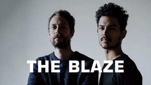 The Blaze : nuits de Fourviere háttérkép