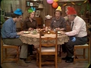 All in the Family Season 1 Ep.1 1. epizód