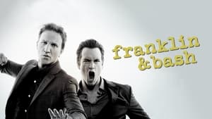 Franklin & Bash kép