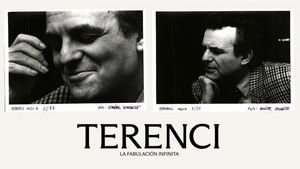 Terenci: la fabulación infinita háttérkép
