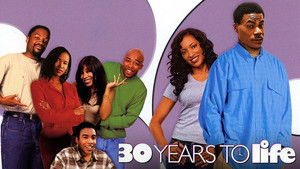 30 Years to Life háttérkép
