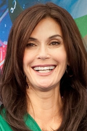 Teri Hatcher profil kép