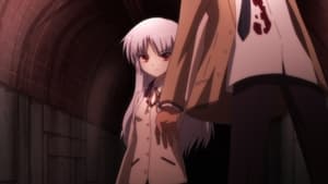 Angel Beats! 1. évad Ep.8 8. epizód