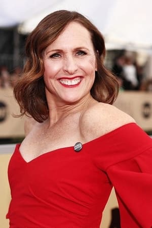 Molly Shannon profil kép