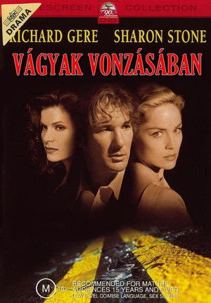 Vágyak vonzásában poszter