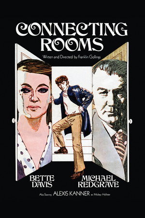Connecting Rooms poszter