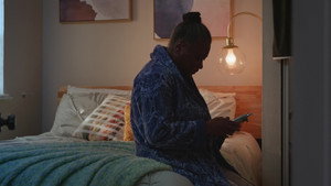 #TextMeWhenYouGetHome 2. évad Ep.13 13. epizód