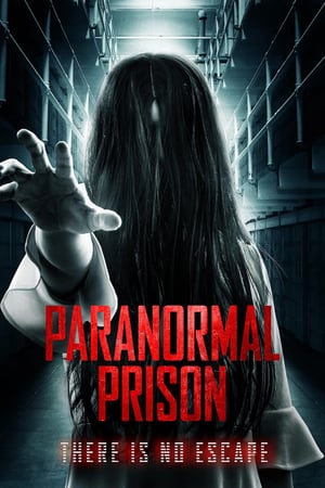 Paranormal Prison poszter