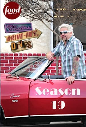 Diners, Drive-Ins and Dives