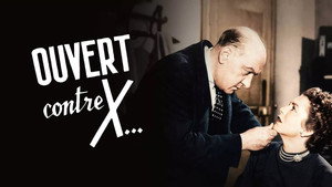 Ouvert contre X… háttérkép