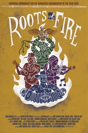 Roots of Fire