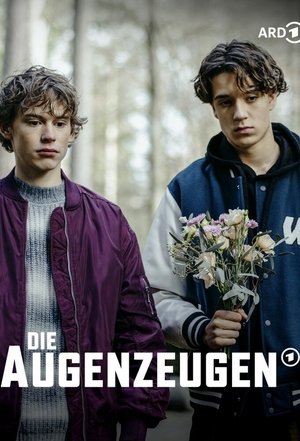 Die Augenzeugen poszter