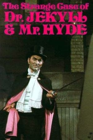 The Strange Case of Dr. Jekyll and Mr. Hyde poszter