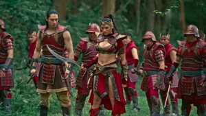 Encantadia Chronicles: Sang'gre 1. évad Ep.99 99. epizód