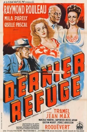 Dernier refuge