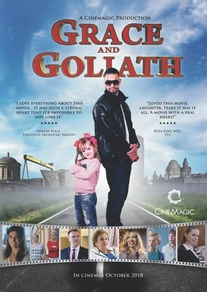 Grace and Goliath poszter