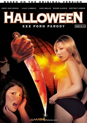 Halloween: XXX Porn Parody