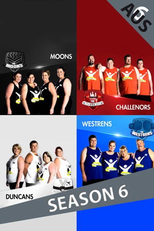 The Biggest Loser Australia