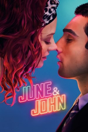 June & John poszter