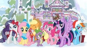 My Little Pony: Best Gift Ever háttérkép