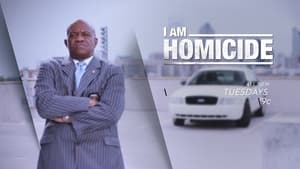 I Am Homicide kép