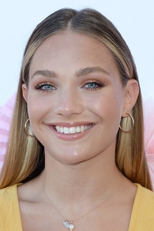 Maddie Ziegler profil kép