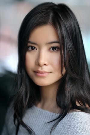 Katie Leung profil kép