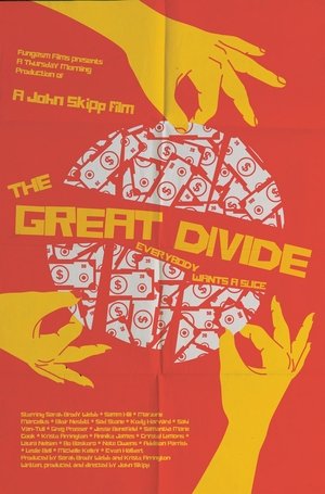 The Great Divide poszter